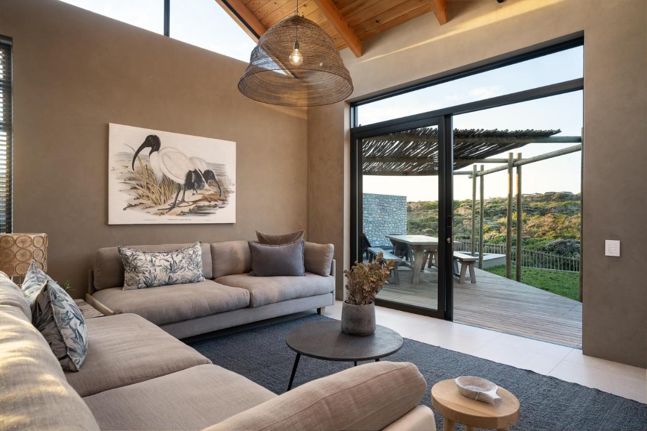 Romansbaai Collection Gansbaai Exterior foto