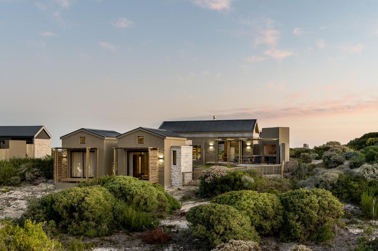 Romansbaai Collection Gansbaai Exterior foto
