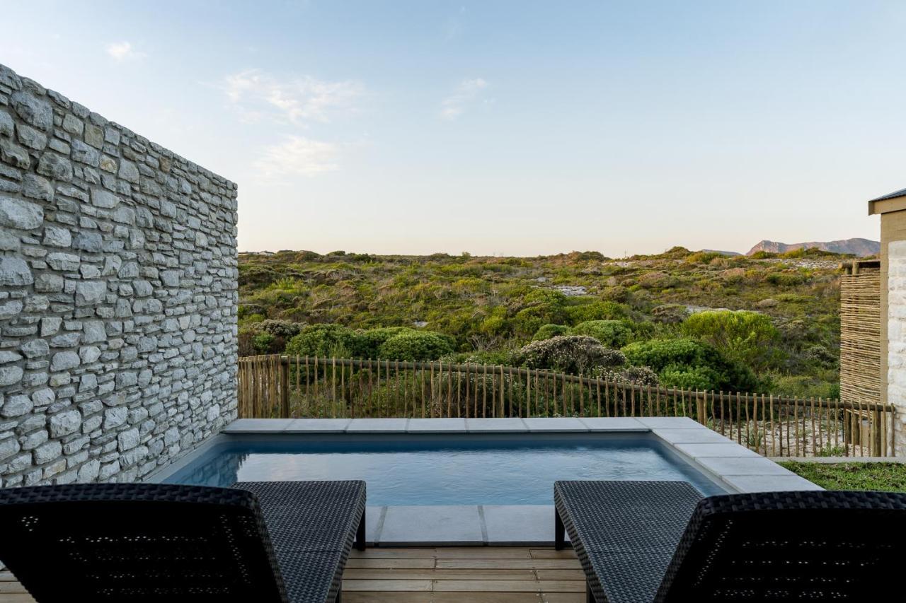 Romansbaai Collection Gansbaai Exterior foto