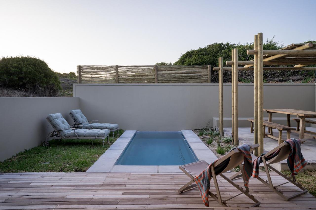 Romansbaai Collection Gansbaai Exterior foto