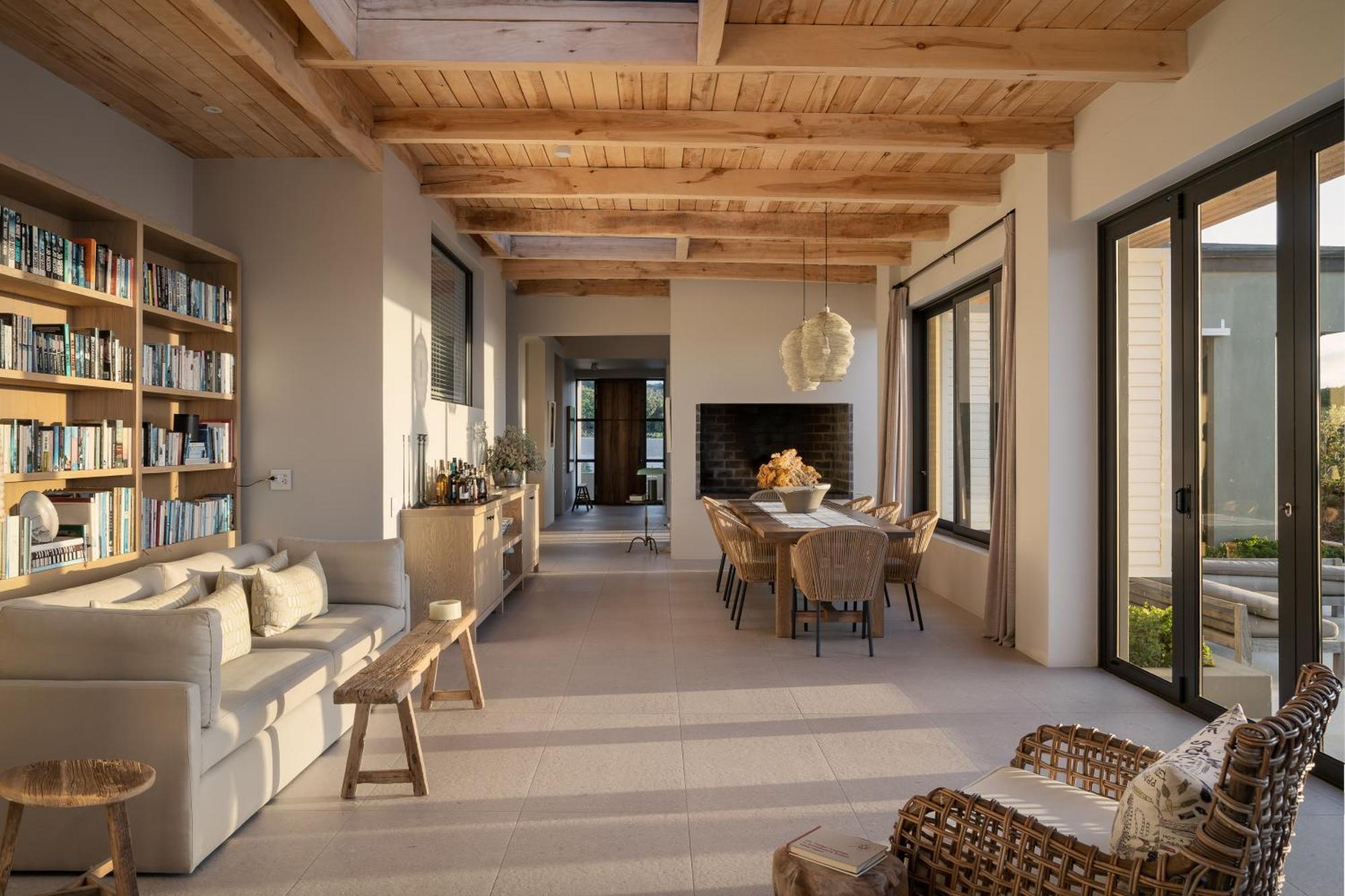 Romansbaai Collection Gansbaai Exterior foto