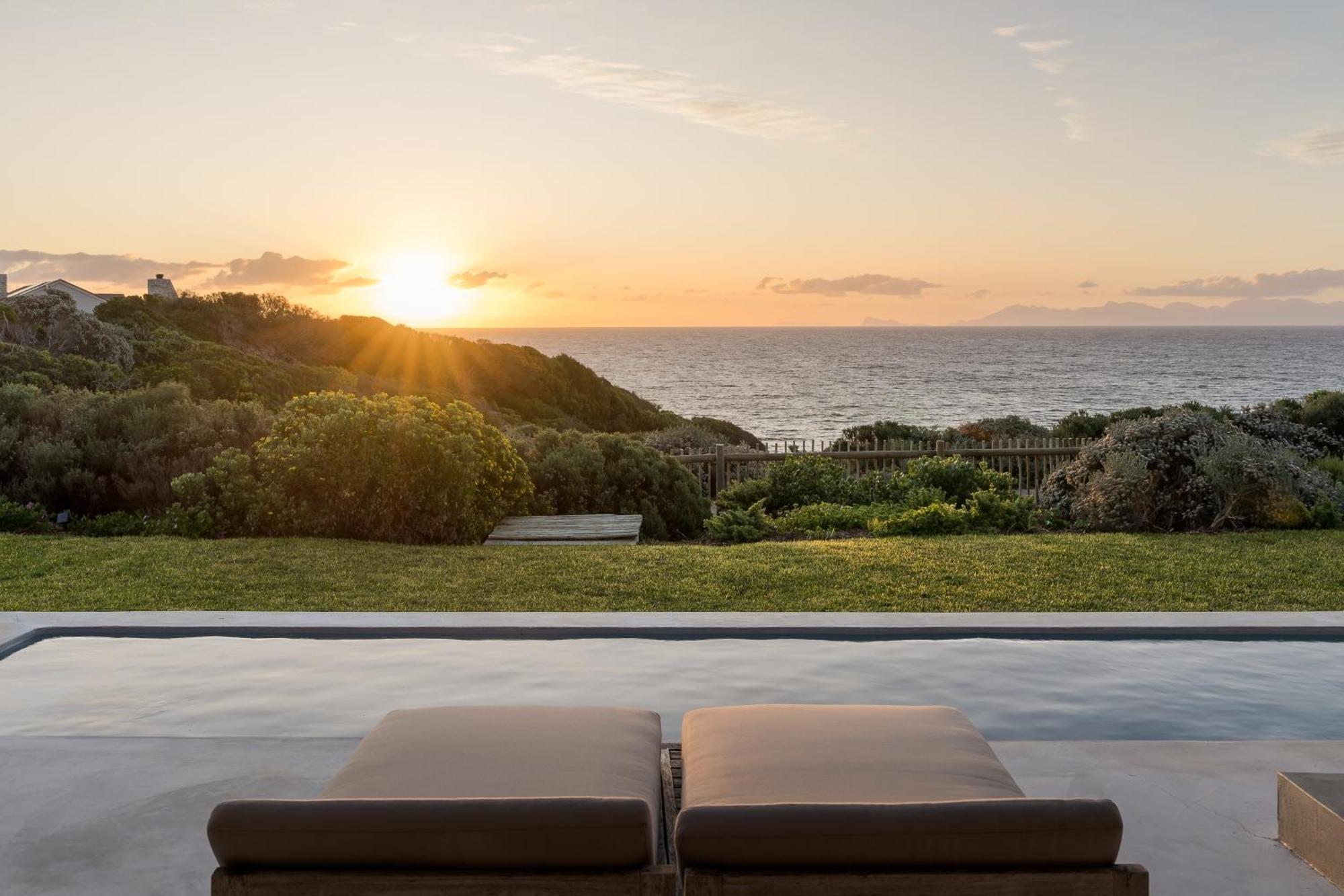Romansbaai Collection Gansbaai Exterior foto
