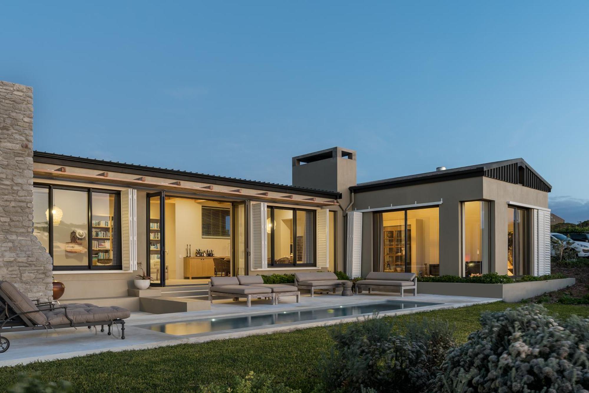 Romansbaai Collection Gansbaai Exterior foto