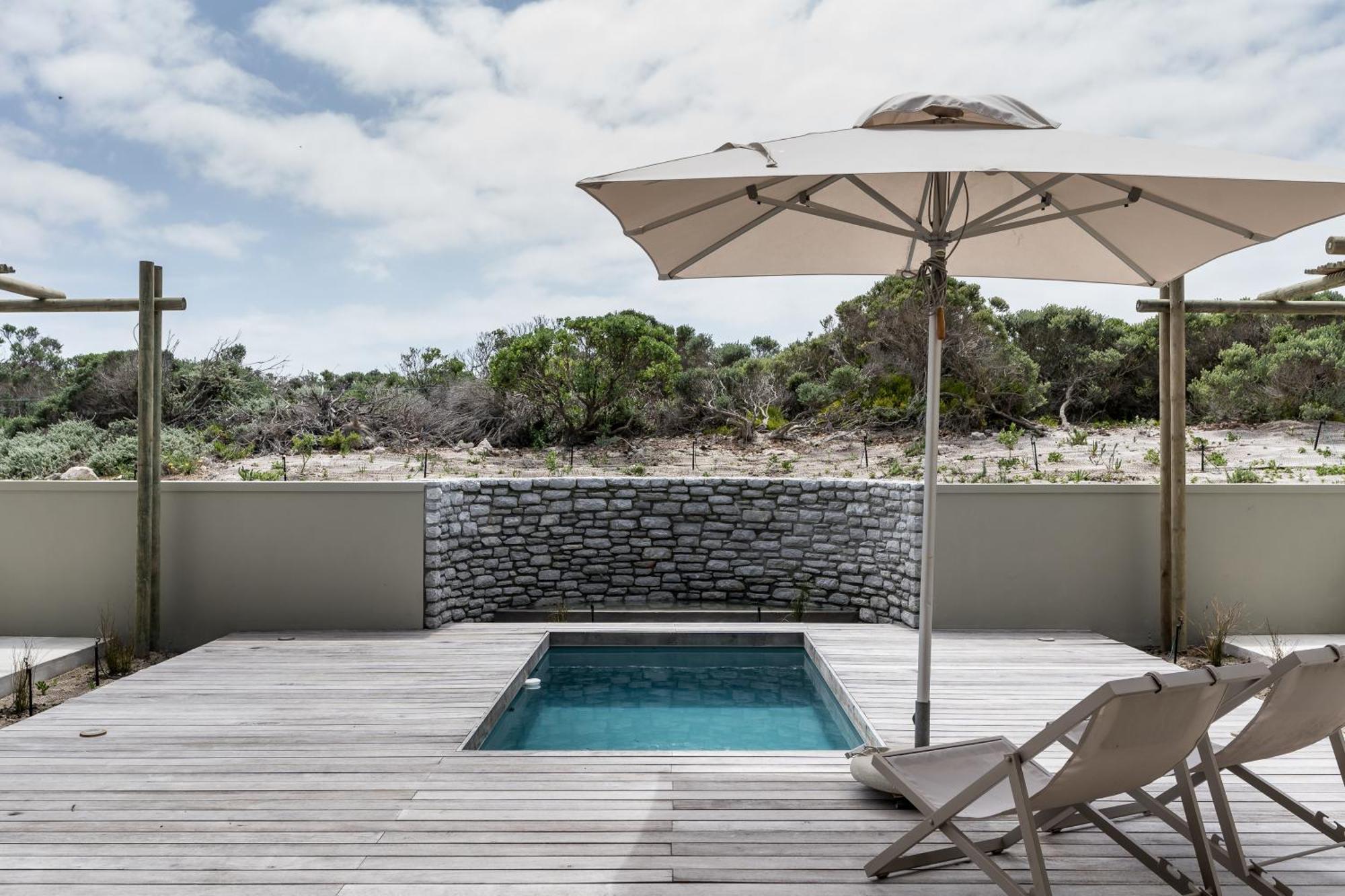 Romansbaai Collection Gansbaai Exterior foto