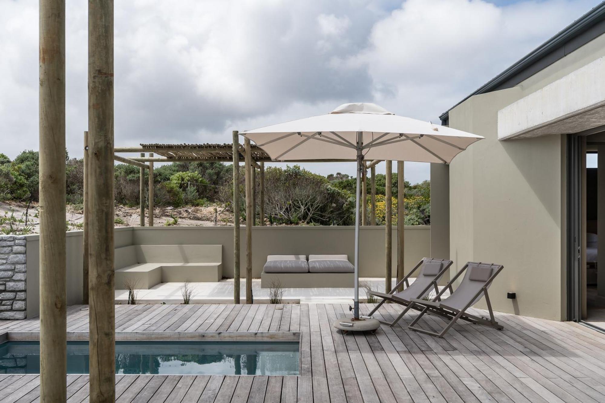 Romansbaai Collection Gansbaai Exterior foto