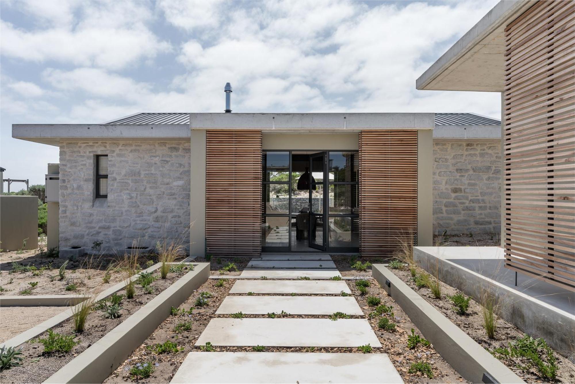 Romansbaai Collection Gansbaai Exterior foto