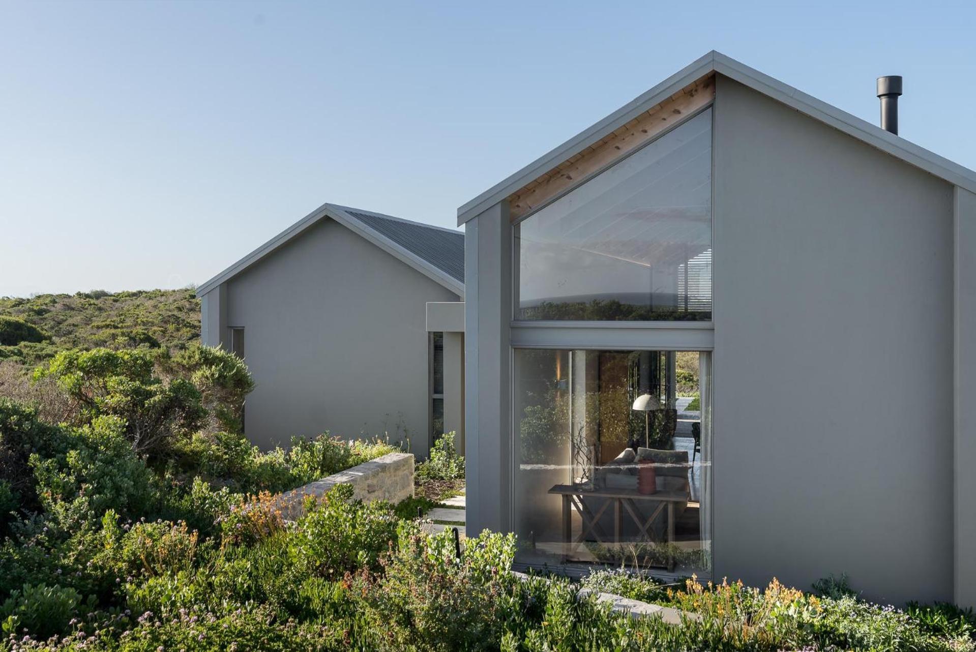 Romansbaai Collection Gansbaai Exterior foto