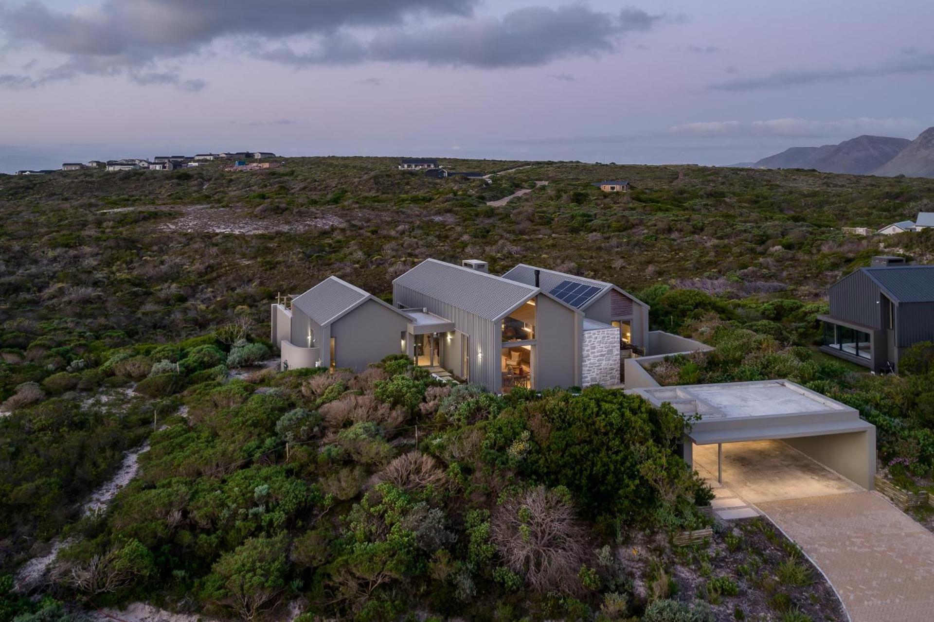 Romansbaai Collection Gansbaai Exterior foto