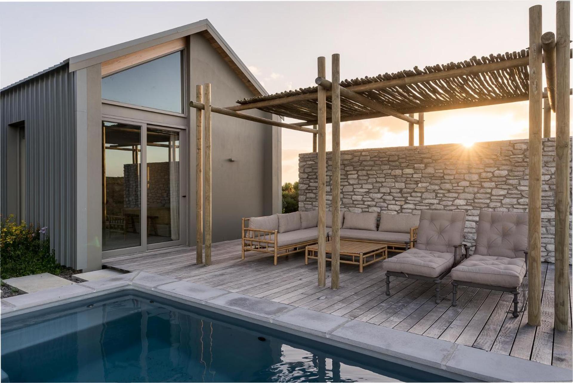 Romansbaai Collection Gansbaai Exterior foto