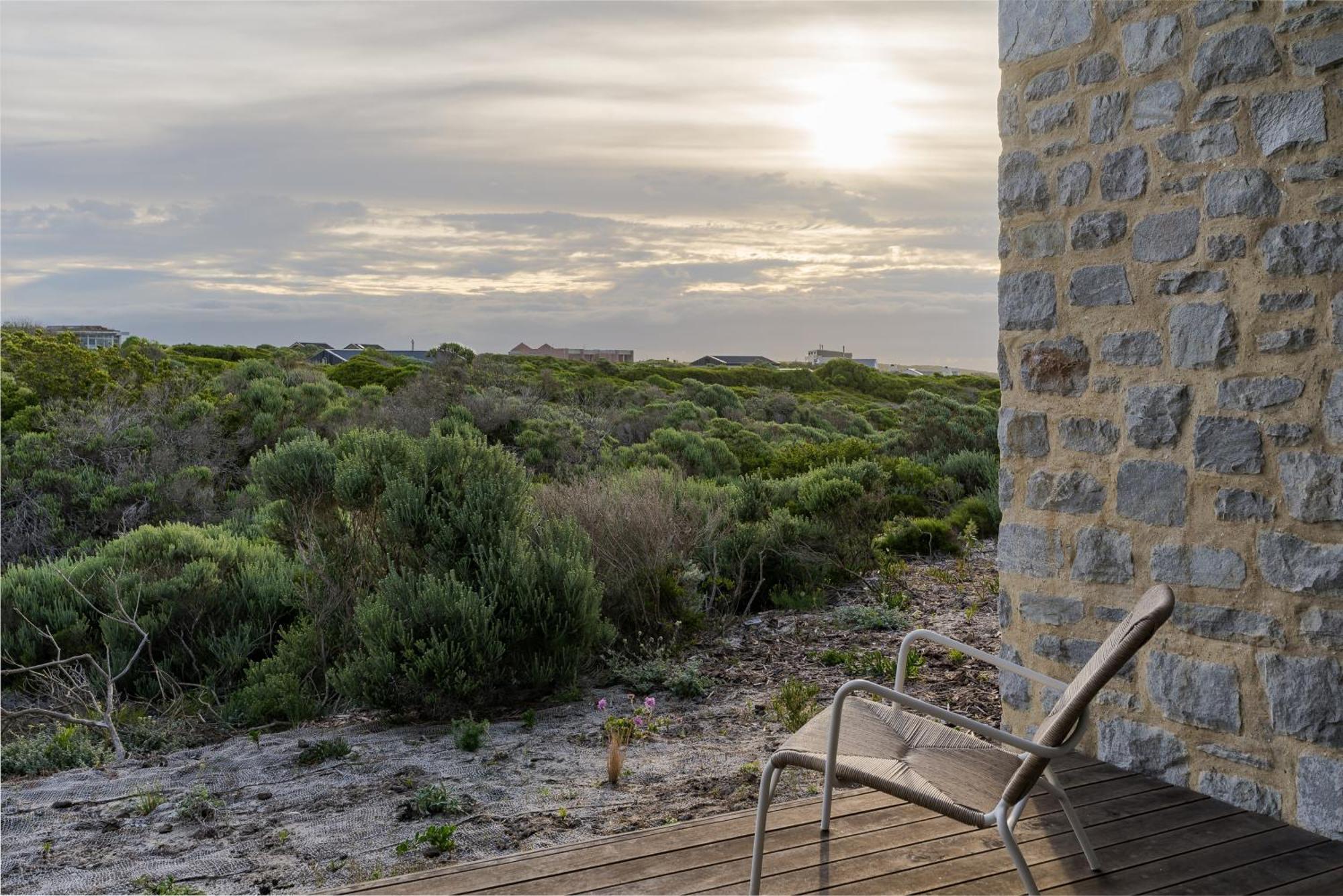 Romansbaai Collection Gansbaai Exterior foto