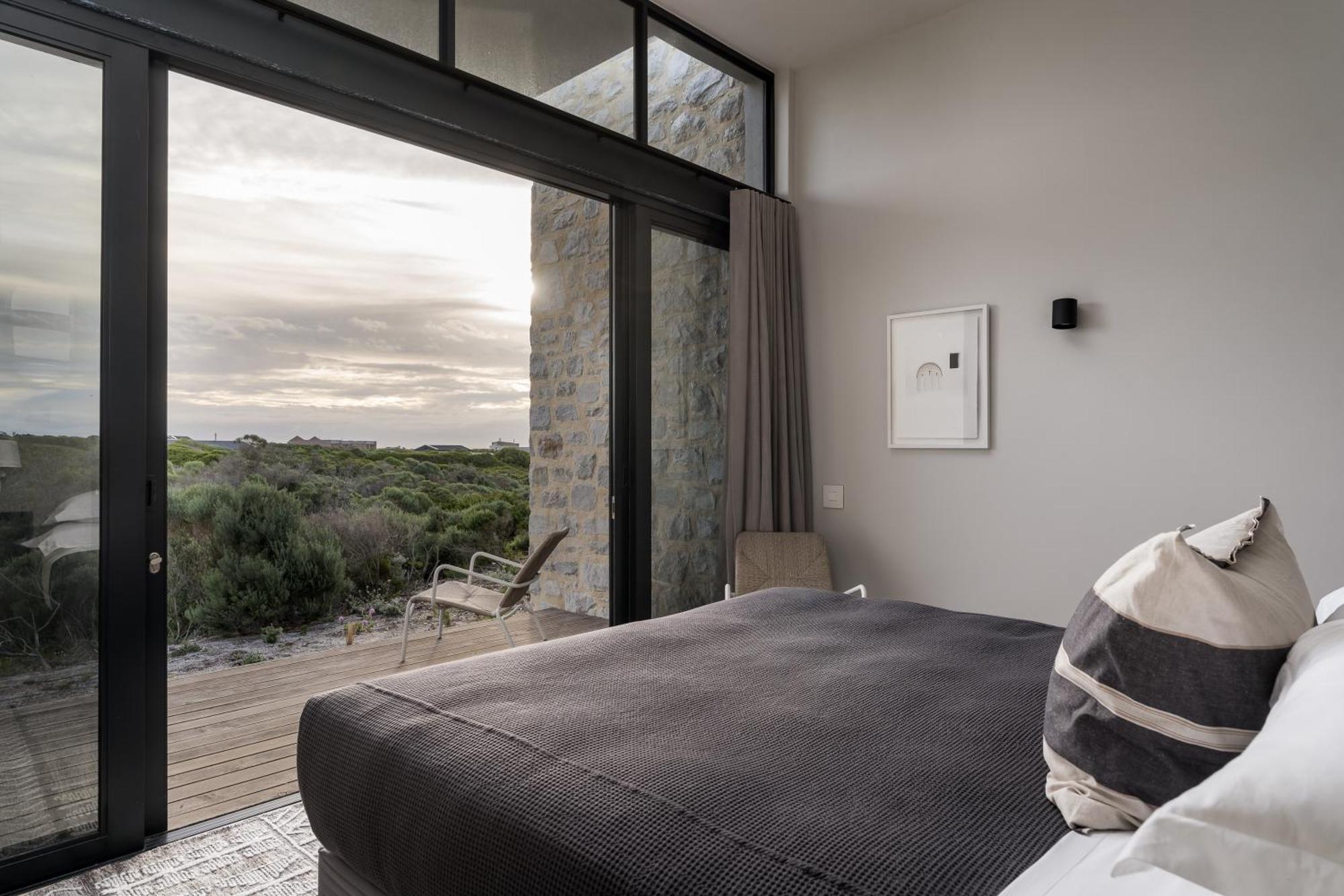Romansbaai Collection Gansbaai Exterior foto