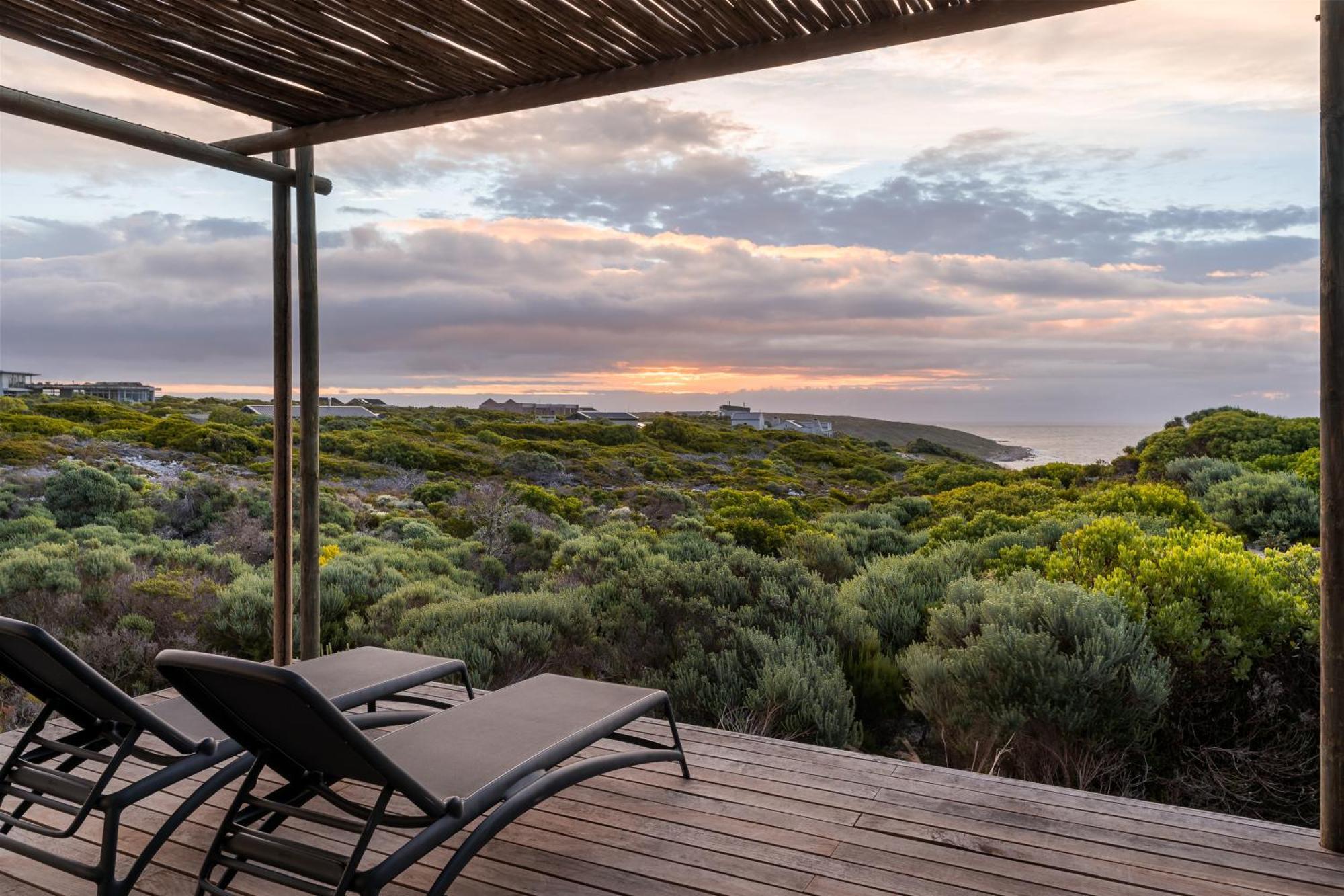 Romansbaai Collection Gansbaai Exterior foto