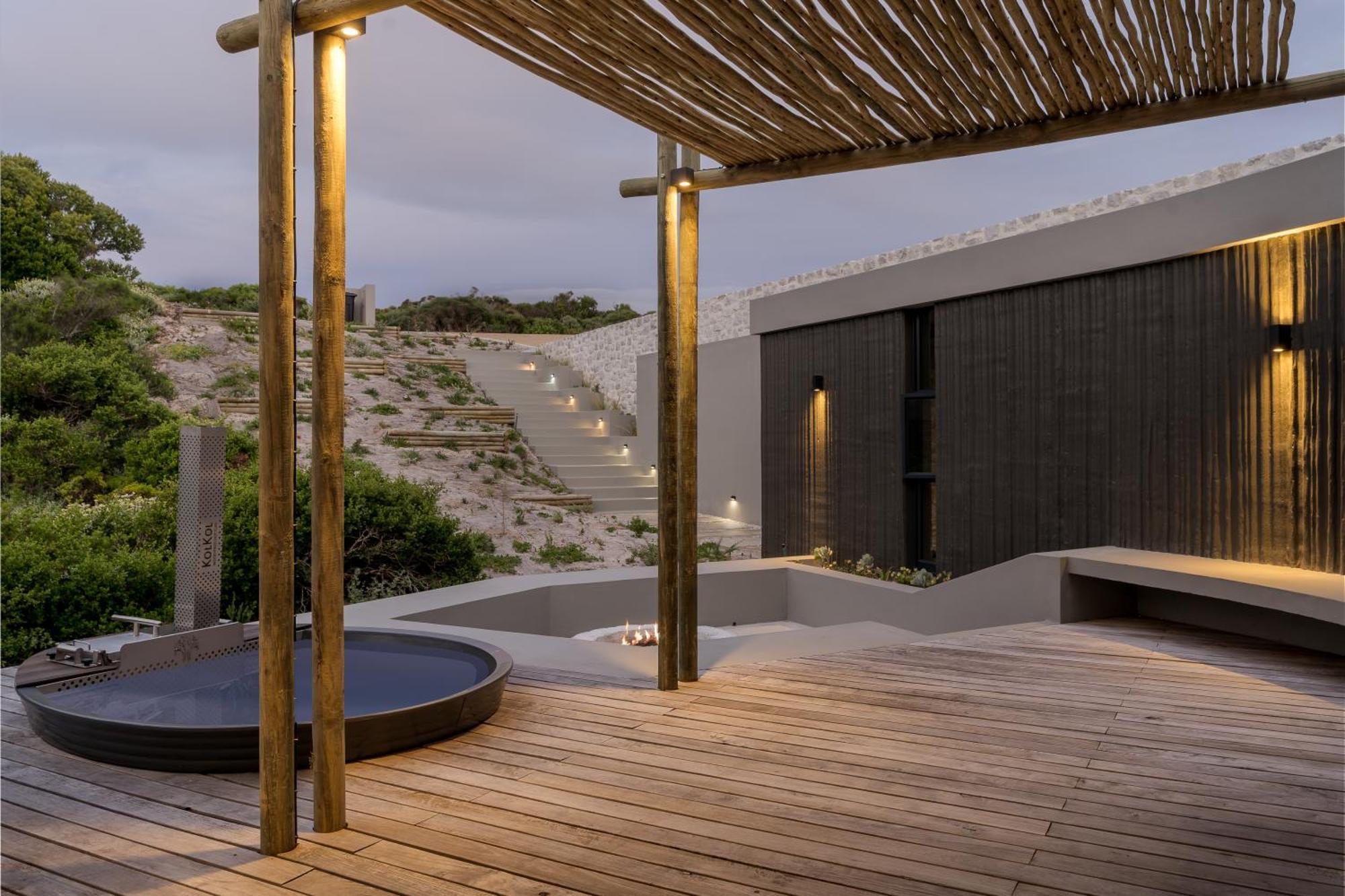 Romansbaai Collection Gansbaai Exterior foto